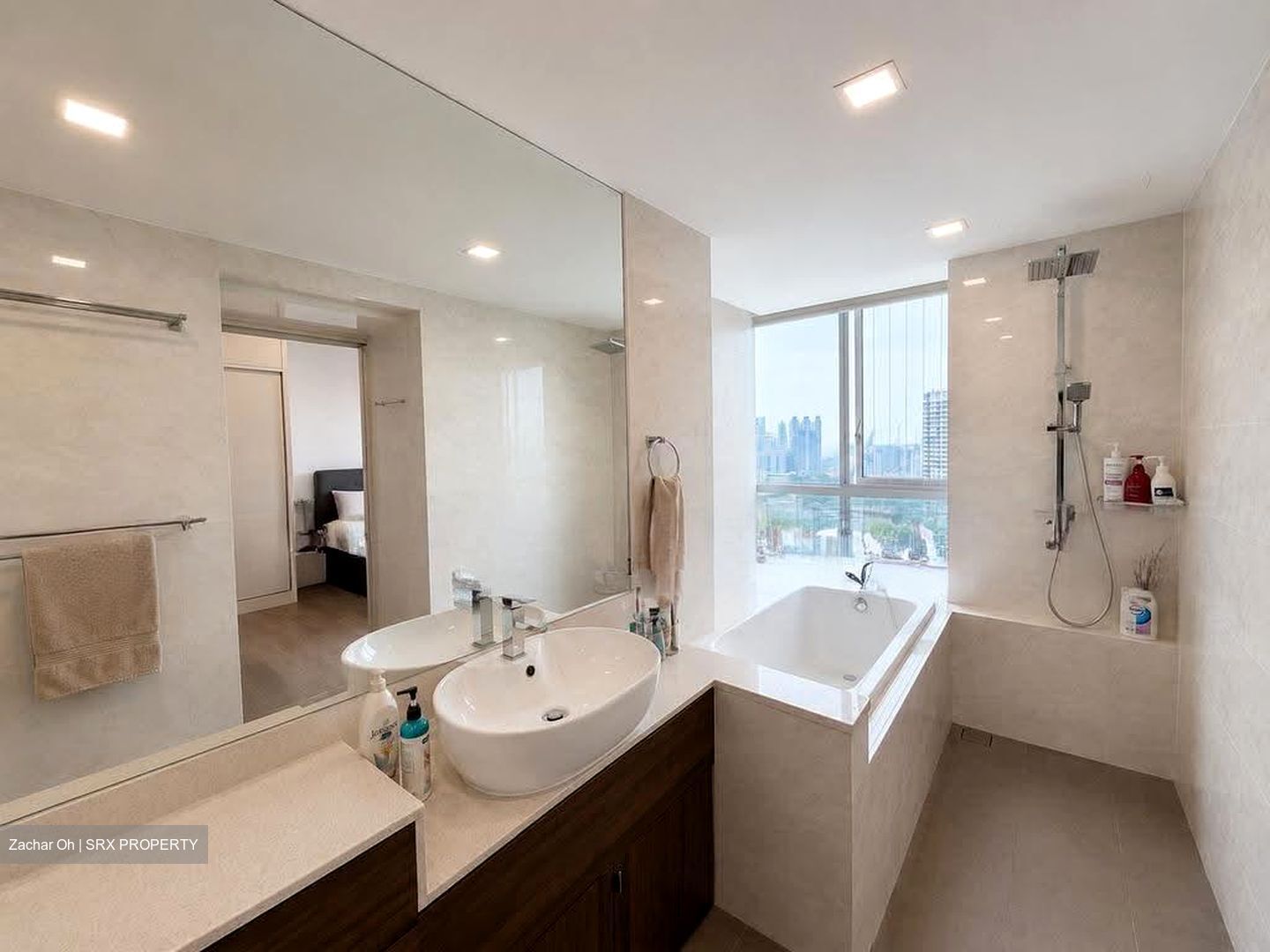 Twin Regency (D3), Condominium #607507671